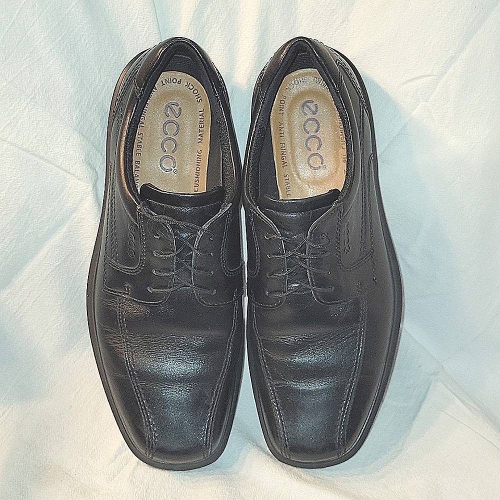 ecco new jersey lace